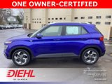 Certified 2022 Hyundai Venue Limited image 4