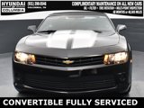 Used 2014 Chevrolet Camaro LT image 2