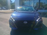 Used 2024 Nissan Altima 2.5 SR image 2
