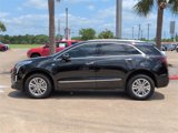 Used 2021 Cadillac XT5 Luxury image 4