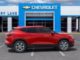 New 2025 Chevrolet Blazer LT w/ LPO, Floor Liner Package image 5