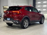 Certified 2023 Buick Encore GX Essence w/ Advanced Technology Package image 5