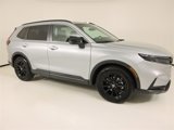 Used 2025 Honda CR-V Sport image 6