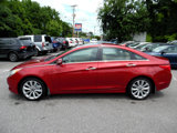 Used 2011 Hyundai Sonata Limited image 2