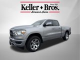 Used 2022 RAM 1500 Big Horn image 3
