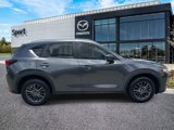 Used 2019 MAZDA CX-5 Touring image 2