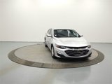 Used 2022 Chevrolet Malibu LT image 2