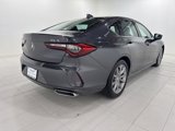 Certified 2021 Acura TLX image 5