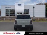 New 2024 Ford Bronco Sport Big Bend w/ Convenience Package image 5