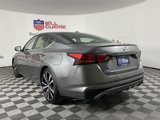Used 2022 Nissan Altima 2.5 SR image 5