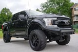 Used 2019 Ford F150 Lariat w/ Equipment Group 502A Luxury image 2
