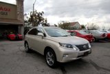 Used 2015 Lexus RX 350 FWD image 3
