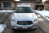 Used 2014 INFINITI QX60 AWD w/ Premium Package image 4