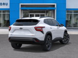 New 2025 Chevrolet Trax RS w/ Driver Confidence Package image 4