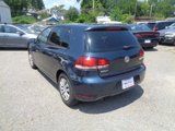 Used 2014 Volkswagen Golf 4-Door image 5