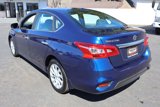 Used 2019 Nissan Sentra SV image 4