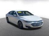 Used 2024 Chevrolet Malibu LT image 3
