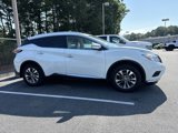 Used 2016 Nissan Murano SL image 5