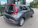 Used 2022 Kia Soul LX image 5