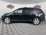 Used 2017 Chevrolet Traverse LT w/ Style and Technology Package image 4