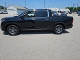 Used 2021 Honda Ridgeline RTL-E image 2