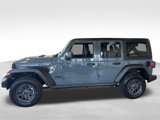 New 2025 Jeep Wrangler Sport S image 4