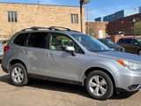 Used 2014 Subaru Forester 2.5i Premium w/ All-Weather Package image 2