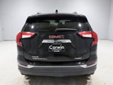 Used 2022 GMC Terrain SLT image 3