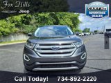 Used 2018 Ford Edge SEL image 2