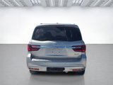 Used 2022 INFINITI QX80 Luxe image 4