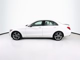 Used 2017 Mercedes-Benz C 300 Sedan image 4