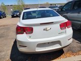 Used 2016 Chevrolet Malibu LT w/ Power Convenience Package image 4