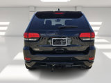 Certified 2020 Jeep Grand Cherokee Altitude image 4