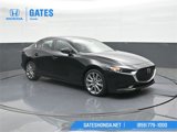 Used 2023 MAZDA MAZDA3 s image 4