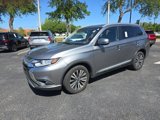 Used 2020 Mitsubishi Outlander SEL image 2