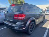 Used 2018 Dodge Journey SE w/ Blacktop Package image 3