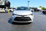 Used 2022 Toyota Corolla LE image 2