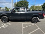 Used 2015 Ford F150 XLT w/ Equipment Group 301A Mid image 4