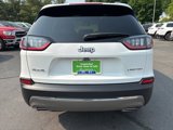 Certified 2022 Jeep Cherokee Limited image 4