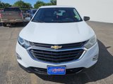 Used 2020 Chevrolet Equinox LS image 3