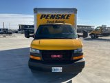 Used 2021 GMC Savana 3500 Extended w/ Power Convenience Package image 2