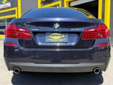 Used 2016 BMW 535i xDrive Sedan image 5