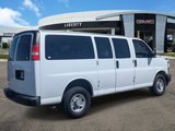 Used 2018 Chevrolet Express 2500 LS image 3