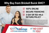 Used 2018 Buick Enclave Premium w/ Experience Buick Package image 2