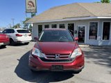Used 2011 Honda CR-V EX-L image 2