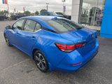 Used 2021 Nissan Sentra SV image 6