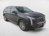 Used 2019 Cadillac XT4 Premium Luxury image 3