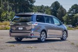 Used 2018 Toyota Sienna SE image 6