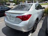 Used 2017 Toyota Corolla SE image 3