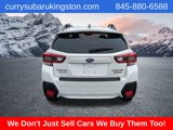 Used 2021 Subaru Crosstrek 2.5i Sport w/ Moonroof Package image 4